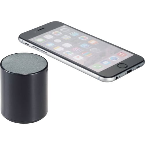 Ditty Bluetooth Speaker w/ Micro Cloth