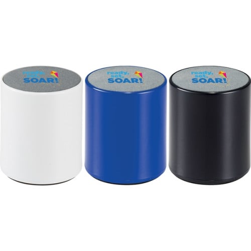 Ditty Bluetooth Speaker w/ Micro Cloth