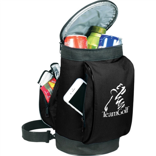 Golf Bag 6-Can Event Cooler