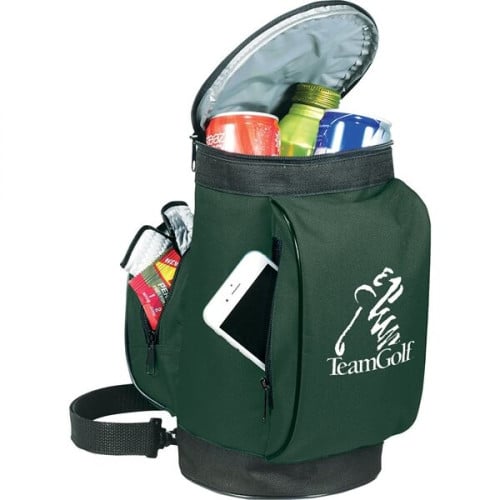 Golf Bag 6-Can Event Cooler