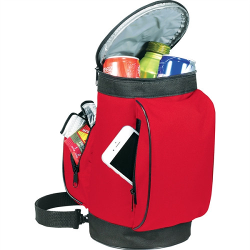 Golf Bag 6-Can Event Cooler