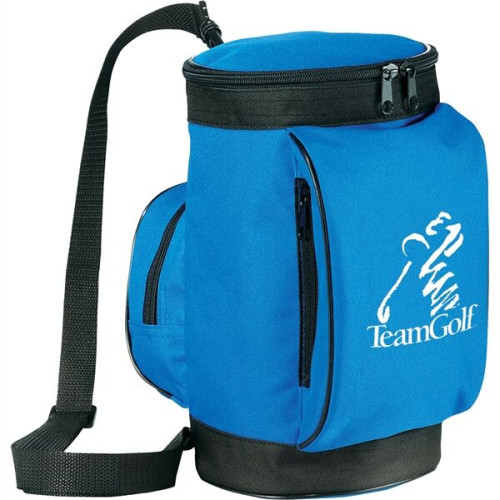 Golf Bag 6-Can Event Cooler