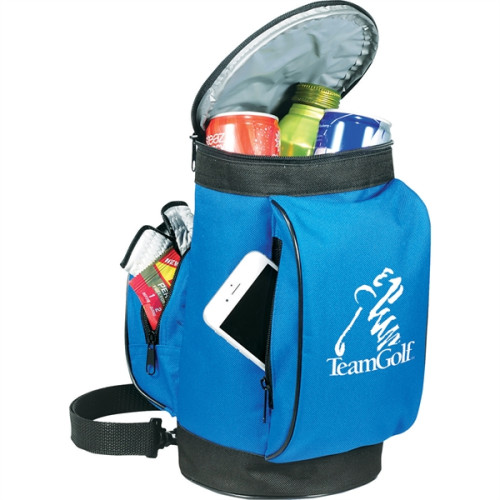 Golf Bag 6-Can Event Cooler