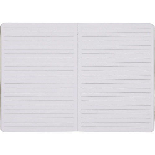FSC® Mix 5" x 7" Pocket Notebook