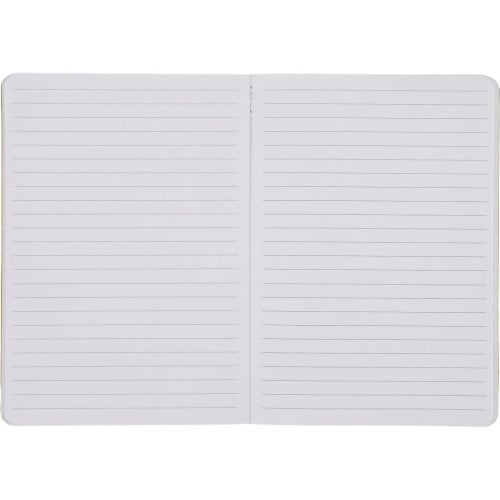 FSC® Mix 5" x 7" Pocket Notebook