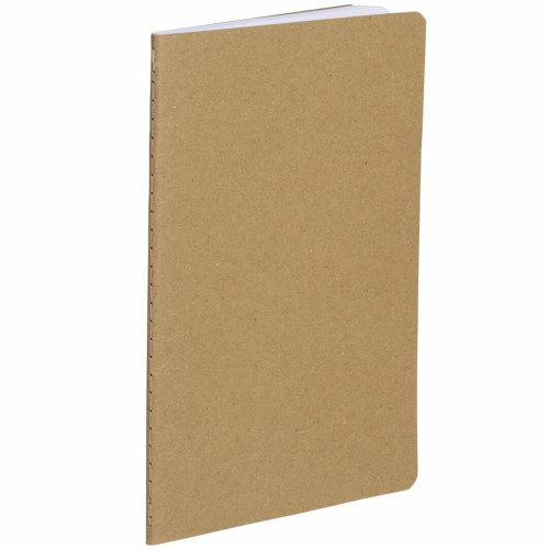 FSC® Mix 5" x 7" Pocket Notebook