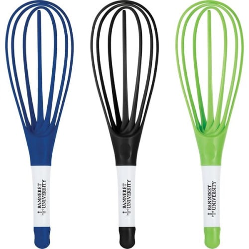 2 in 1 Spatula Whisk