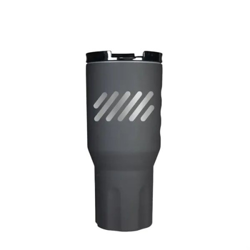 Grizzly 30 oz Grip Rough N Tumbler