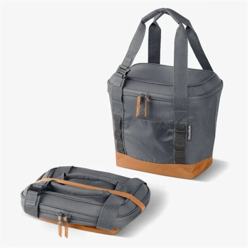CleverMade® 18 Can Insulated Pacifica Collapsible Cooler