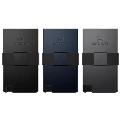 Ekster Cardholder Pro
