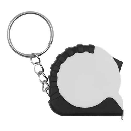 Mini Tape Measure Imperial Metric Dual Scale