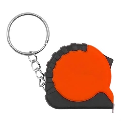 Mini Tape Measure Imperial Metric Dual Scale