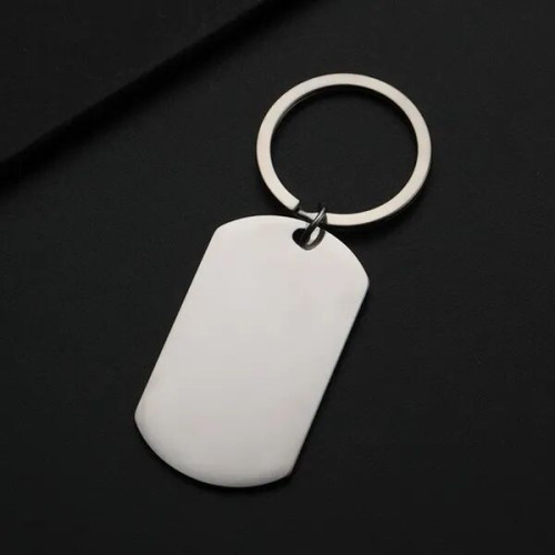 Military Dog Tags