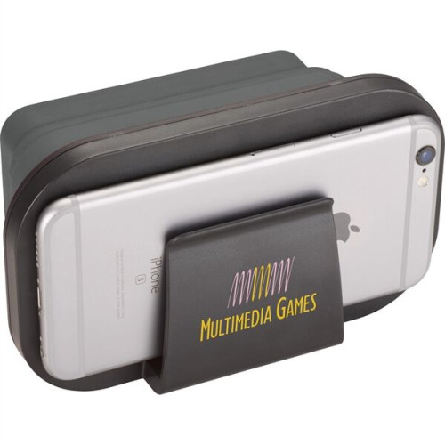 Foldable Virtual Reality Headset