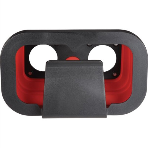 Foldable Virtual Reality Headset