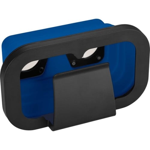 Foldable Virtual Reality Headset