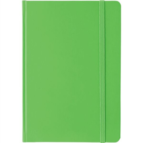 5" x 7" Large Rainbow Notebook
