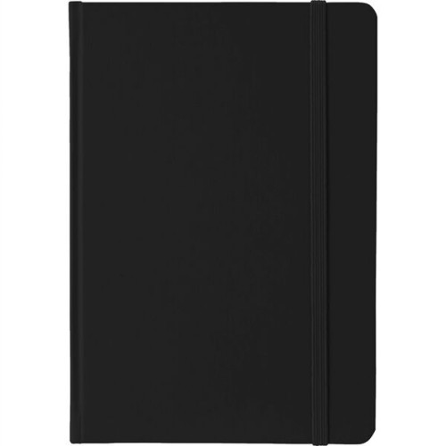5" x 7" Large Rainbow Notebook