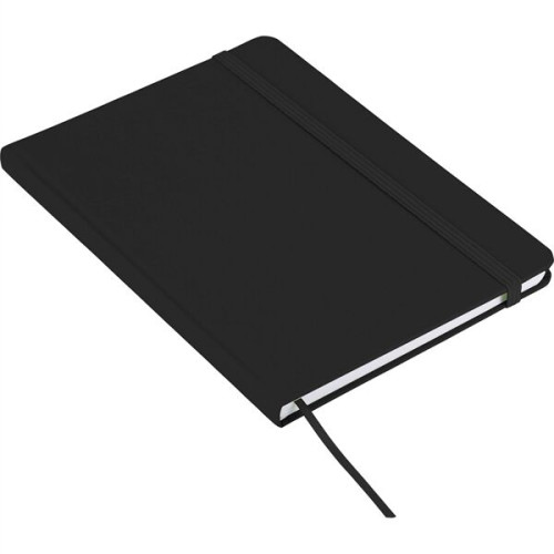 5" x 7" Large Rainbow Notebook