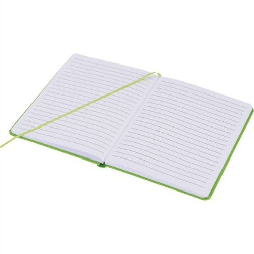 5" x 7" Large Rainbow Notebook