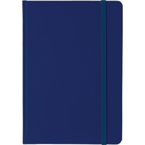 5" x 7" Large Rainbow Notebook