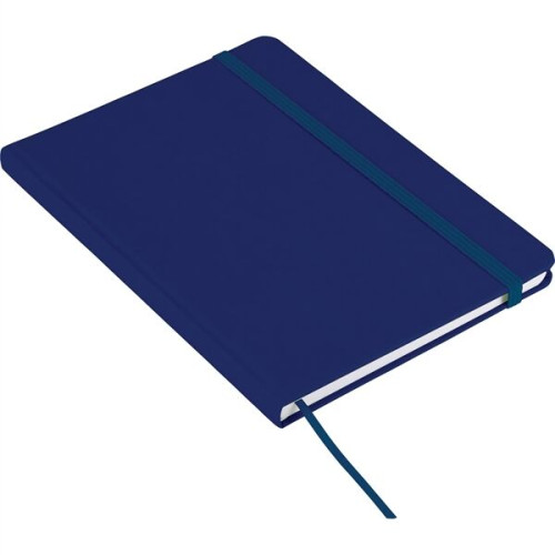 5" x 7" Large Rainbow Notebook