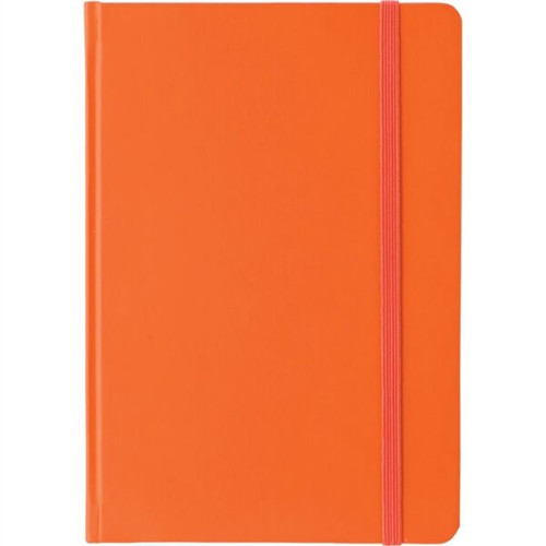 5" x 7" Large Rainbow Notebook