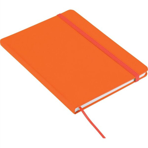 5" x 7" Large Rainbow Notebook