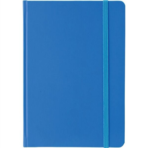 5" x 7" Large Rainbow Notebook