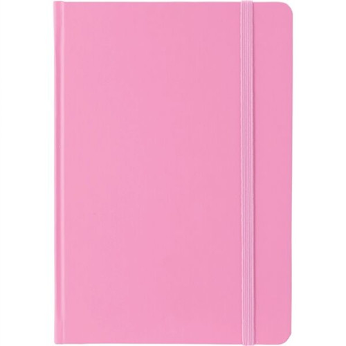 5" x 7" Large Rainbow Notebook