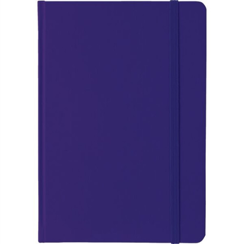 5" x 7" Large Rainbow Notebook
