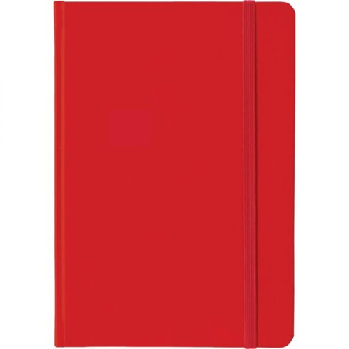 5" x 7" Large Rainbow Notebook