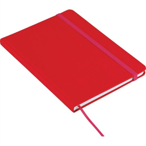 5" x 7" Large Rainbow Notebook
