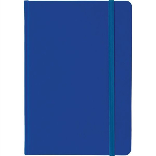 5" x 7" Large Rainbow Notebook