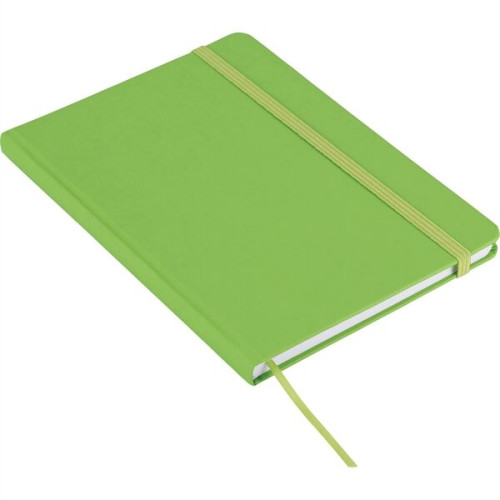 5" x 7" Large Rainbow Notebook
