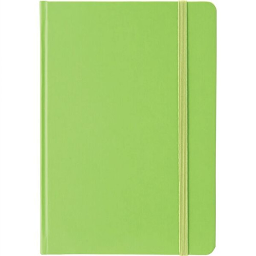 5" x 7" Large Rainbow Notebook