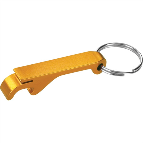 Aluminum Bottle / Can Opener