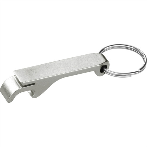 Aluminum Bottle / Can Opener