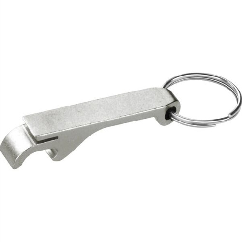 Aluminum Bottle / Can Opener