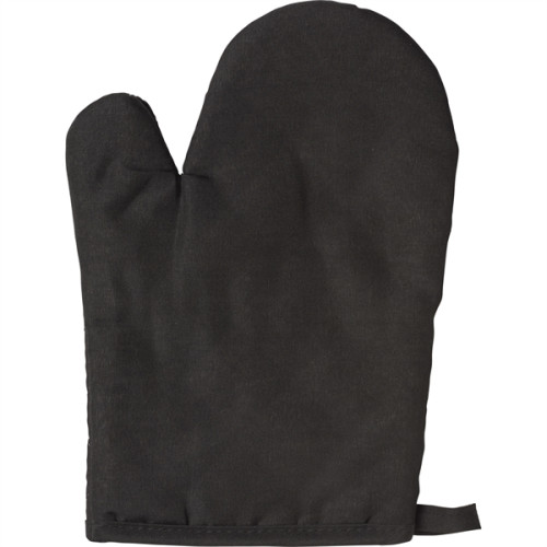 BBQ Apron with Grilling Mitt and Bottle Opener