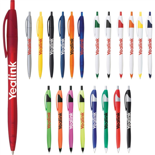 Cougar Ballpoint Pen