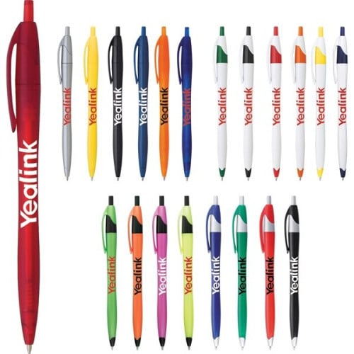 Cougar Ballpoint Pen