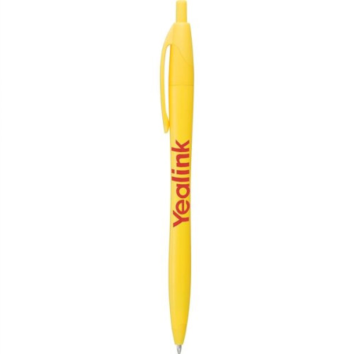 Cougar Ballpoint Pen