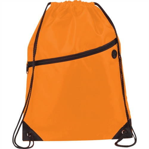 Robin Drawstring Bag