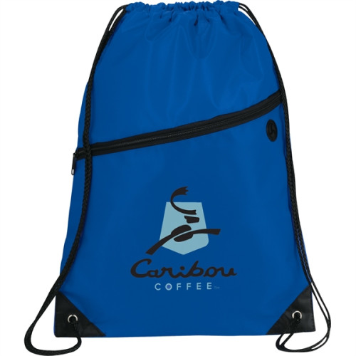 Robin Drawstring Bag