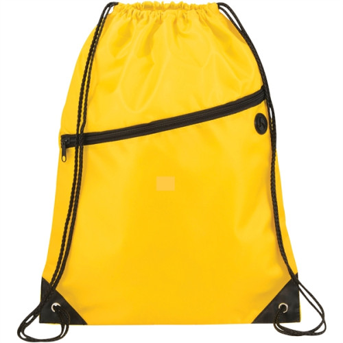 Robin Drawstring Bag