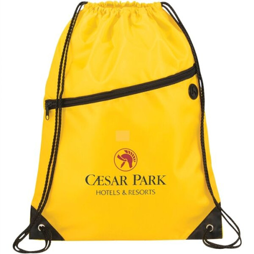 Robin Drawstring Bag