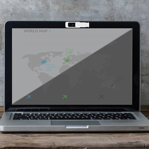 Push Privacy Camera Blocker