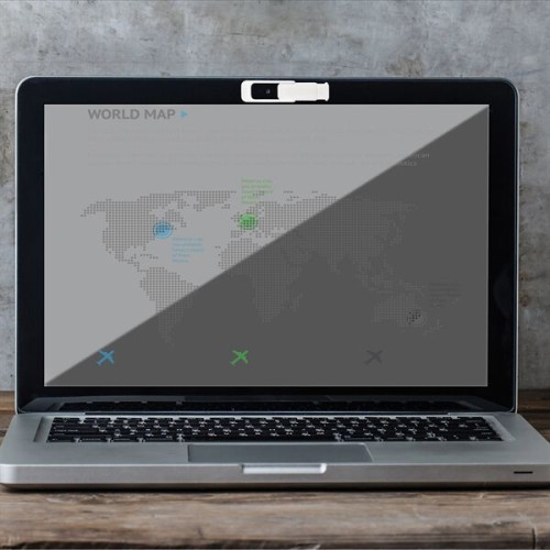 Push Privacy Camera Blocker
