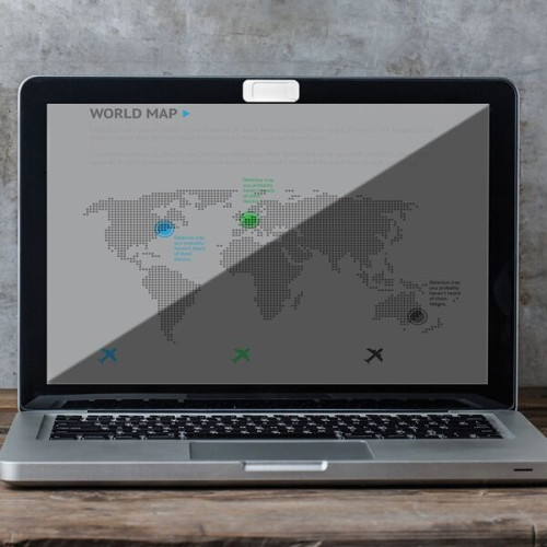 Push Privacy Camera Blocker